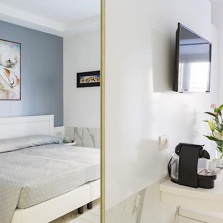 Little Aurelius Hotell Rom Exteriör bild