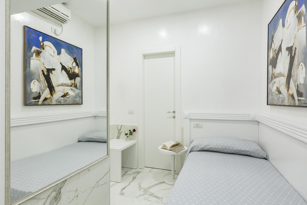 Little Aurelius Hotell Rom Exteriör bild